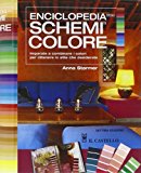 Enciclopedia degli schemi di colore