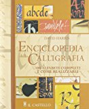 Enciclopedia della calligrafia