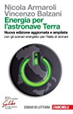 Energia per l’astronave Terra