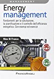 Energy management. Fondamenti per la valutazione, la pianificazione e il controllo dell’efficienza energetica. Con esempi ed esercizi