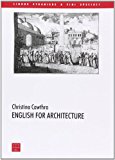 English for architecture