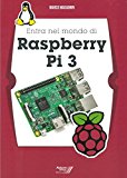 Entra nel mondo di Raspberry Pi 3