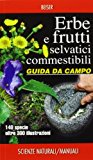 Erbe e frutti selvatici commestibili