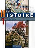 EsaBAC. Histoire. ES-L-S. Per le Scuole superiori: 1