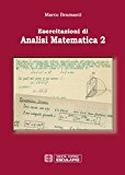 Esercitazioni di analisi matematica 2