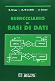 Eserciziario di basi di dati