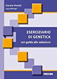 Eserciziario di genetica. Con guida alla soluzione