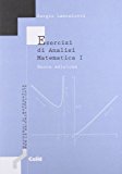 Esercizi di analisi matematica 1