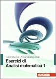 Esercizi di analisi matematica: 1