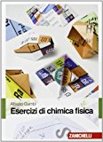 Esercizi di chimica fisica