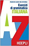 Esercizi di grammatica italiana