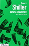 Euforia irrazionale. Alti e bassi di borsa