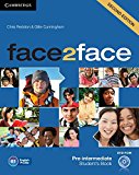 Face2face. Pre-intermediate. Student’s book. Per le Scuole superiori. Con DVD-ROM