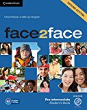 Face2face. Pre-intermediate. Student's book. Per le Scuole superiori. Con DVD-ROM