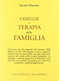 Famiglie e terapia della famiglia