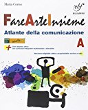 Fare arte insieme. Vol. A-B. Laboratorio Con e-book. Con espansione online. per la Scuola media