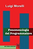 Fenomenologia Del Programmatore