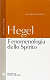 Fenomenologia dello spirito