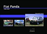 Fiat Panda. 1980-2003