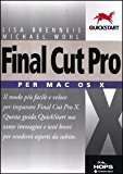 Final Cut Pro X. Per Mac OS X