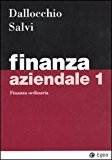 Finanza aziendale: 1