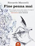 Fine penna mai