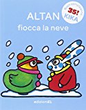 Fiocca la neve