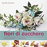 Fiori di zucchero