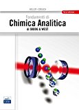 Fondamenti di chimica analitica di Skoog e West