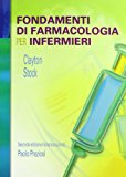 Fondamenti di farmacologia per infermieri