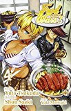 Food wars: 4