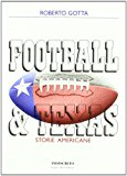 Football & Texas. Storie americane