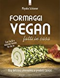 Formaggi vegan fatti in casa. Una deliziosa alternativa ai prodotti caseari