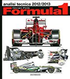 Formula 1 2012-2013. Analisi tecnica