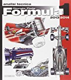 Formula 1 2013-2014. Analisi tecnica