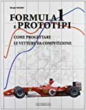 Formula 1 e prototipi. Come progettare le vetture da competizione