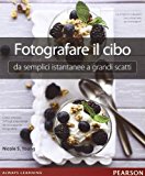 Fotografare il cibo: da semplici istantanee a grandi scatti