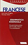 Francese. Grammatica essenziale