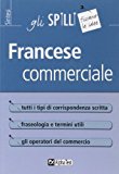 Francese commerciale