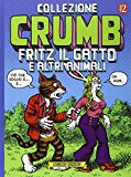 Fritz il gatto e altri animali. Collezione Crumb: 2