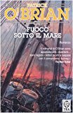 Fuoco sotto il mare