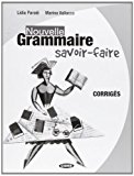 GRAMMAIRE SAVOIR-FAIRE CORR 09