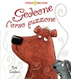 Gedeone l'orso puzzone