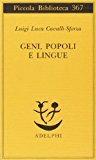 Geni, popoli e lingue