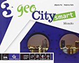 Geocity smart. Con e-book. Con espansione online. Per la Scuola media: 3