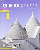 Geografia 1 + Atlante + L’Italia delle regioni + Quaderno verde + La tua regione