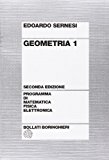 Geometria 1