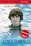 George Harrison: living in the material world. DVD. Con libro