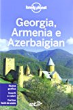 Georgia, Armenia e Azerbaigian