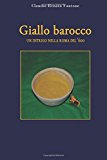 Giallo Barocco: Un Intrigo Nella Roma Del '600